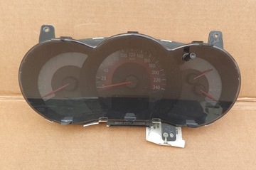 KIA SORENTO II 2.2 CRDI 2010-2014r LICZNIK ZEGARY EUROPA 94033-2P041
