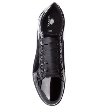 Кроссовки GEOX D Nihal C, размер 36