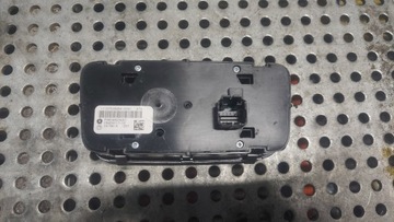 GRAND CHEROKEE WK2 11-21R PANEL POHON REDUKTOR