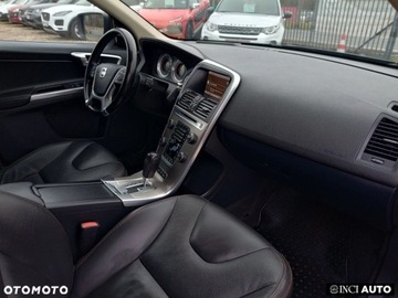Volvo XC60 I SUV 2.4 D5 215KM 2012 Volvo XC 60 Volvo XC 60 D5 AWD Edition Pro 2.4 Diesel 215KM, zdjęcie 15