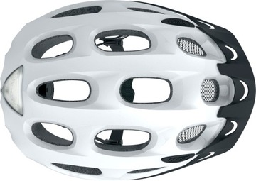 ABUS YOUN-I Ace S 48–54 Велосипедный шлем со светодиодной подсветкой