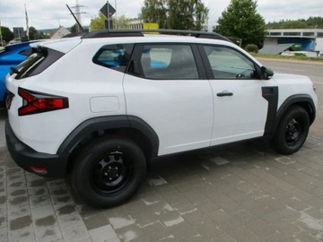 Dacia Duster II SUV Facelifting 1.0 TCe ECO-G 100KM 2025 Od ręki - Essential LPG 1.0 TCe 100KM, zdjęcie 2