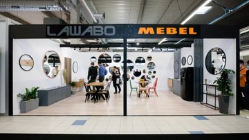 ЗЕРКАЛО ОВАЛЬНОЕ ЗОЛОТО СВЕТОДИОДНОЕ 40x105