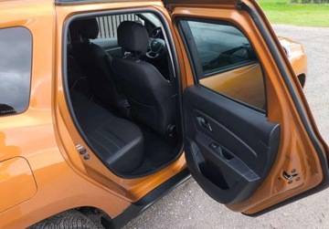 Dacia Duster II SUV 1.3 TCe 150KM 2019 Dacia Duster Dacia Duster TCe 150 2WD GPF Prestige 1.3 Benzyna 150KM, zdjęcie 12