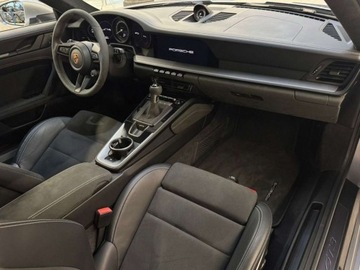 Porsche 911 992 GT3 4.0 510KM 2022 Porsche 911 GT3 510KM PDLS BOSE FV23 4.0 Benzyna 510KM, zdjęcie 12