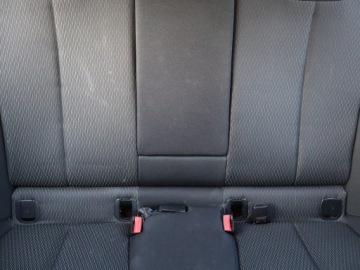 BMW Seria 3 F30-F31-F34 Limuzyna Facelifting 1.5 318i 136KM 2018 BMW 3 318 i, Salon Polska, Serwis ASO, Klima, zdjęcie 9