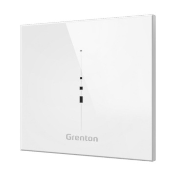 ГРЕНТОН МУЛЬТИСЕНСОР БЕЛЫЙ