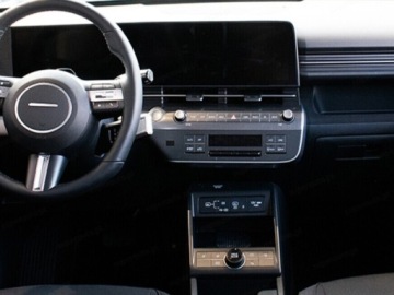 Hyundai Kona II 2025 HYUNDAI Kona Executive 1.6 GDI Hybrid DCT Suv 138KM 2025, zdjęcie 3