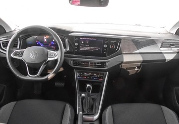 Volkswagen Taigo 2024 Volkswagen Taigo 1.0 TSI Life DSG 116 KM, Kamera cofania, kolo zapasowe, P, zdjęcie 13