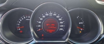 Kia Proceed 2013 Kia ProCeed Kia ProCeed 1.6 GDI L 1.6 Benzyna 135KM, zdjęcie 14
