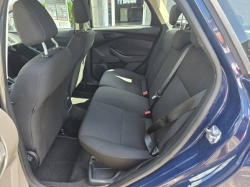 Ford Focus III Kombi Facelifting 1.0 EcoBoost 100KM 2017 Ford Focus 1.0 Ecoboost 100 KM, zdjęcie 23