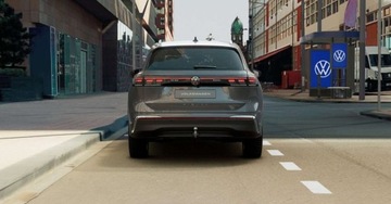 Volkswagen Tiguan III 2025 Volkswagen Tiguan Climatronic, LED Plus, pakiet zimowy, dostepny od reki, zdjęcie 9