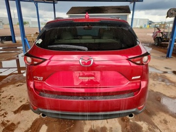 Mazda CX-5 II 2019 Mazda CX-5 2019 MAZDA CX-5 GRAND TOURING 2.5 Benzyna 187KM, zdjęcie 5