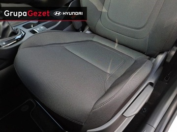 Hyundai Tucson IV SUV Facelifting 1.6 T-GDI 160KM 2025 Hyundai Tucson Modern 1.6 T-GDI 6MT, zdjęcie 11