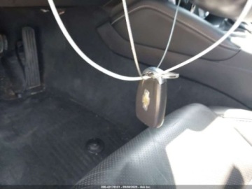 Chevrolet Camaro VI Coupe 6.2 455KM 2018 Chevrolet Camaro 2018 Chevrolet Camaro 2dr Cpe 2SS 6.2 Benzyna 455KM, zdjęcie 14