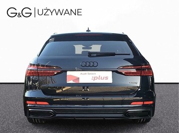 Audi A6 C8 Avant 2.0 40 TDI 204KM 2022 Audi A6 Avant Matrix HD LED, Head-Up, S line Exterieur 2.0 Diesel 204KM, zdjęcie 5