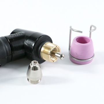 ГОРЕЛКА ПЛАЗМЕННОГО РЕЗА AG-60 РУЧКА AG60