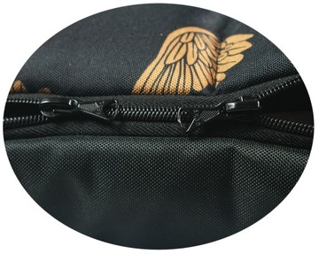 СПАЛЬНЫЙ МЕШОК ANGEL XXL ДЛЯ ДЕТСКИХ КОЛЯСОК EL-JOT