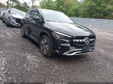 Mercedes GLA II 2025 Mercedes-Benz GLA 2025 Mercedes-Benz GLA GLA 250 4MATIC 2.0 Benzyna 221KM, zdjęcie 6