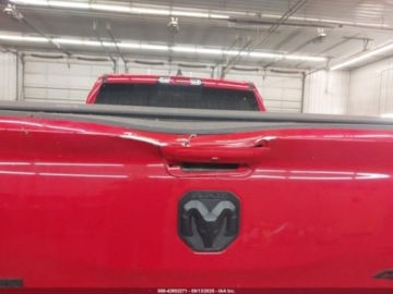  RAM 1500 2022 Ram 1500 Big Horn 4x4 Crew Cab 57 Box 5.7 Benzyna 395KM, zdjęcie 5