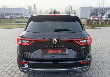 Renault Koleos II SUV 2.0 dCi 177KM 2017 Renault Koleos Zarejestrowany w Polsce - wersja Initiale - 2,0 - 177 KM -, zdjęcie 9
