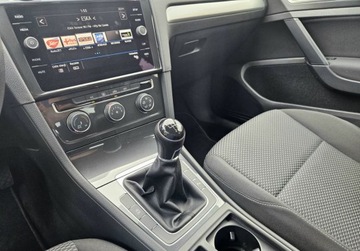 Volkswagen Golf VIII Hatchback 2.0 TDI SCR 115KM 2019 Volkswagen Golf Niski przebieg 88 tys,1.6 Diesel, Faktura,Polecam 2.0, zdjęcie 19