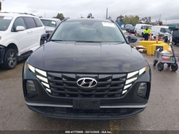 Hyundai 2023 Hyundai Tucson 2023, 4x4, SEL 2.5 Benzyna 187KM, zdjęcie 1