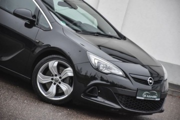 Opel Astra J OPC 2.0 Turbo ECOTEC 280KM 2017 Opel Astra OPEL ASTRA GTC OPC 2.0T 280KM ALU19 Xenon LED Navi Gwarancja 12, zdjęcie 12