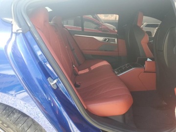 BMW 2023 BMW M8 Competition 2023 4.4l 4.4 Benzyna 617KM, zdjęcie 10