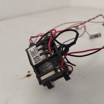 ручка для пылесоса AEG CX7 X Flexible