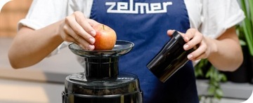 Соковыжималка ZELMER ZJE4800