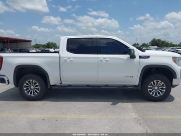  GMC Sierra 1500 Short Box At4 2021 5.3l 5.3 Benzyna 355KM, zdjęcie 6