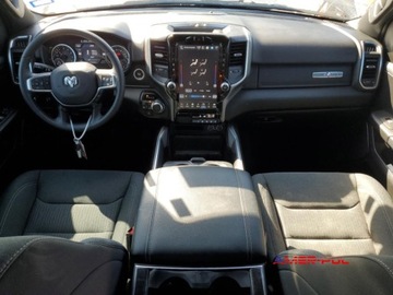 Dodge Ram V 2024 Dodge RAM 2024 5.7L V8 Lone Star 4x4 Crew Cab 57 Box 5.7 Benzyna 395KM, zdjęcie 7