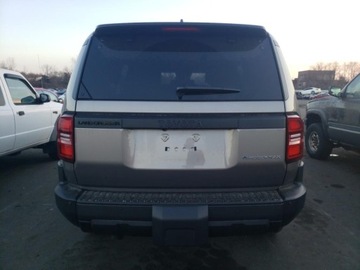 Toyota Land Cruiser VIII 2024 Toyota Land Cruiser Base 2024 2.4l 2.4 Hybryda 326KM, zdjęcie 2