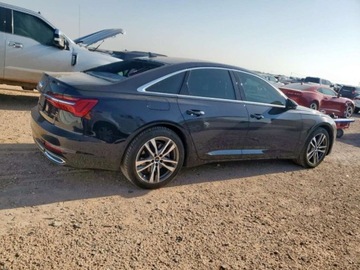 Audi A6 C8 2023 Audi a6 2023 AUDI A6 PREMIUM 2.0 Benzyna 261KM, zdjęcie 3