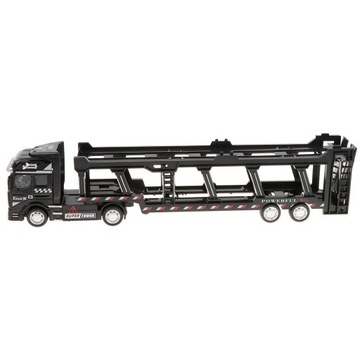 Aluminiowy transporter transportowy / 50 z