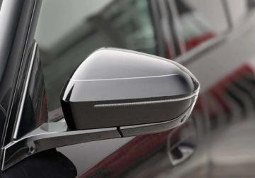 BMW Seria 5 G90-91 2025 BMW Seria 5 I wlasciciel M Sport Hak Gwarancja Bezwypadkowy FVAT23, zdjęcie 8