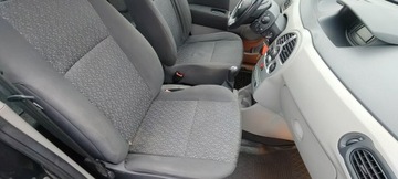 Renault Modus 2004 Renault Modus Instalacja gazowa., zdjęcie 10