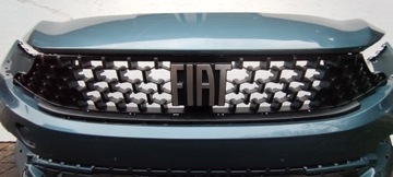Бампер передний FIAT TIPO II 2 CROSS