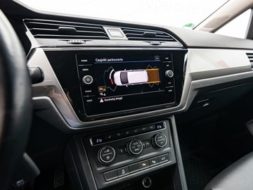 Volkswagen Touran III 2.0 TDI 150KM 2021 VOLKSWAGEN Touran 2.0 TDI Trendline DSG 150KM 2021, zdjęcie 15