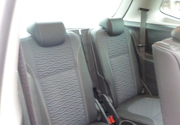 Opel Zafira C Tourer 2.0 CDTI ECOTEC 165KM 2012 Opel Zafira 7-os. Okazja 2.0 Diesel 165KM, zdjęcie 23