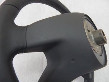 Mercedes W246 W204 Lift - оригинальный кожаный руль