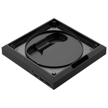 ВЕРТИКАЛЬНАЯ ПОДСТАВКА RGB XBOX SERIES X/S