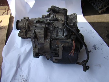 SKRZYNIA BIEGÓW AUTOMAT DSG VW PASSAT B6 3.2 FSI - KOD HXX