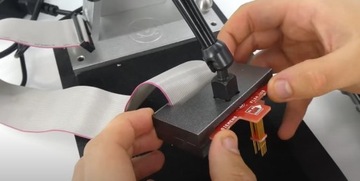 АДАПТЕРЫ ДЛЯ БОТИНКА MAGICMOTORSPORT FLK10 BDM