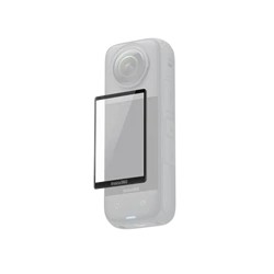 Insta360 X4 Screen Protector | szkło hartowane na ekran kamery Insta360 X4