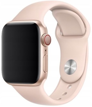 PASEK DO APPLE WATCH 3 4 5 6 7 SE 38 40 41 mm