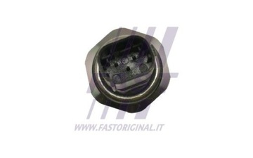 SADA MONTÁŽ ČELISTI BRZDA FT59304 FAST