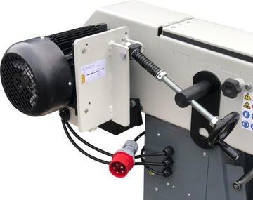 СТАЦИОНАРНАЯ ЛЕНТОЧНО-ШЛИФОВАЛЬНАЯ МАШИНА ДЛЯ ТРУБ С 7 ВАЛИКАМИ БЕСПЛАТНО