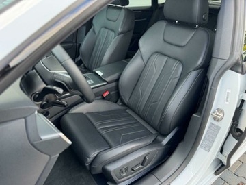 Audi A7 C8 Sportback Facelifting 2.0 45 TFSI 265KM 2024 Audi A7 Sportback 265 KM,Pakiet Czern,Hak,Matrix 2.0 Benzyna 265KM, zdjęcie 29